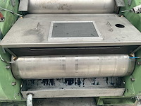 Bühler - sdv1100 - drie wals - afbeelding 13 van  17