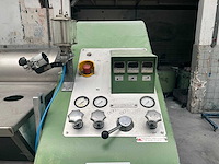 Bühler - sdv1100 - drie wals - afbeelding 14 van  17