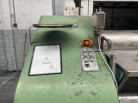Bühler - sdv1100 - drie wals - afbeelding 15 van  17