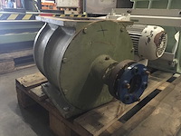 Buhler rotary valve - afbeelding 1 van  3
