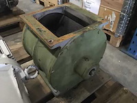 Buhler rotary valve - afbeelding 3 van  3