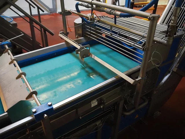 Bühler sortex ltd. - afbeelding 2 van  14
