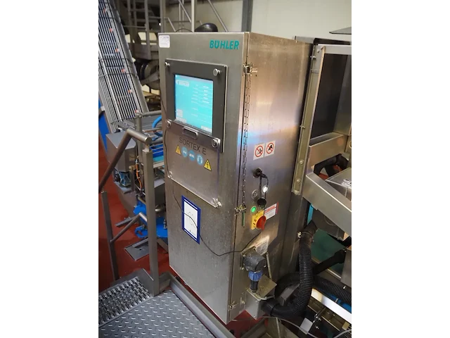 Bühler sortex ltd. - afbeelding 4 van  14