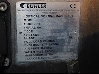 Bühler sortex ltd. - afbeelding 6 van  14
