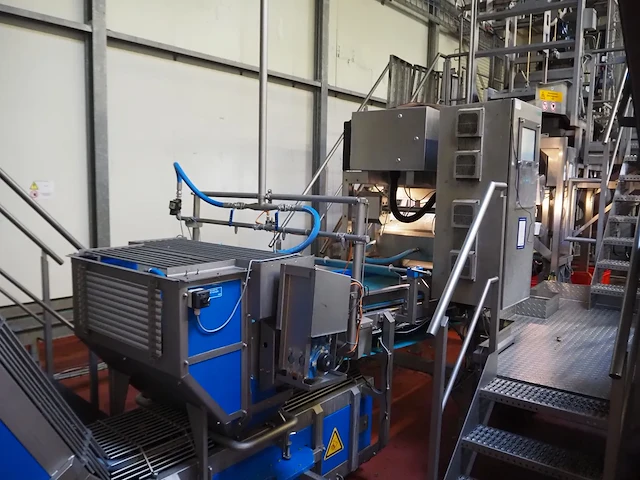 Bühler sortex ltd. - afbeelding 1 van  14