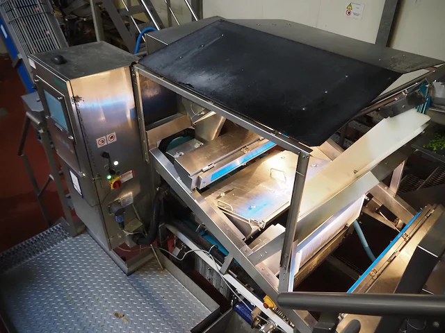 Bühler sortex ltd. - afbeelding 8 van  14
