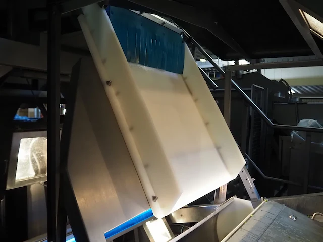 Bühler sortex ltd. - afbeelding 10 van  14