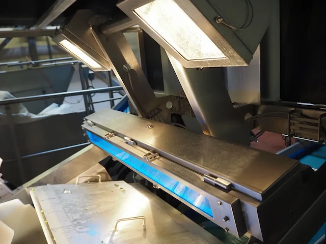 Bühler sortex ltd. - afbeelding 12 van  14