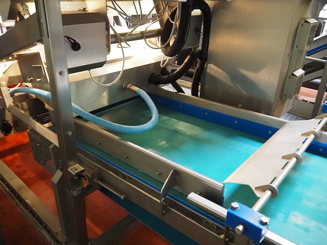 Bühler sortex ltd. - afbeelding 14 van  14