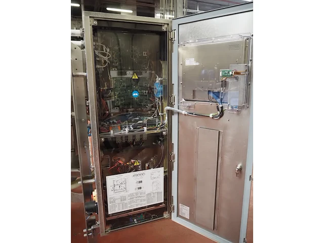 Bühler uk ltd. - afbeelding 3 van  23