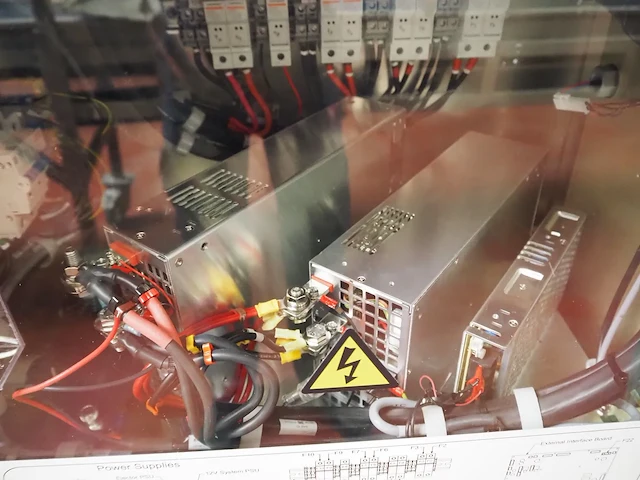 Bühler uk ltd. - afbeelding 7 van  23