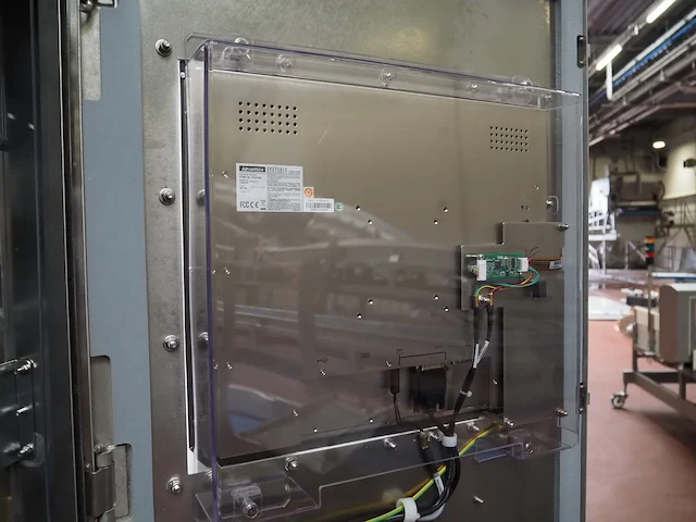 Bühler uk ltd. - afbeelding 8 van  23