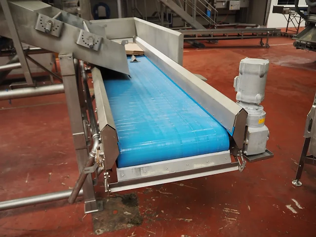 Bühler uk ltd. - afbeelding 16 van  23