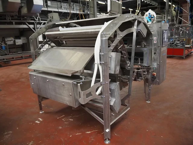 Bühler uk ltd. - afbeelding 12 van  23