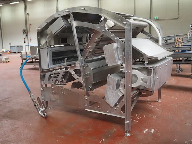 Bühler uk ltd. - afbeelding 17 van  23