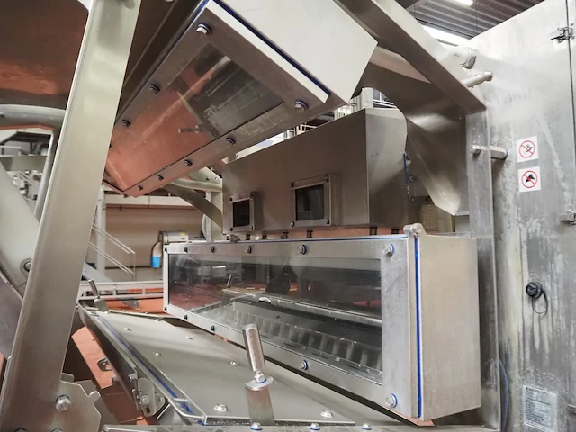 Bühler uk ltd. - afbeelding 20 van  23