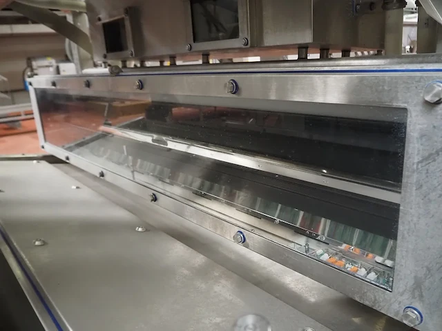 Bühler uk ltd. - afbeelding 21 van  23