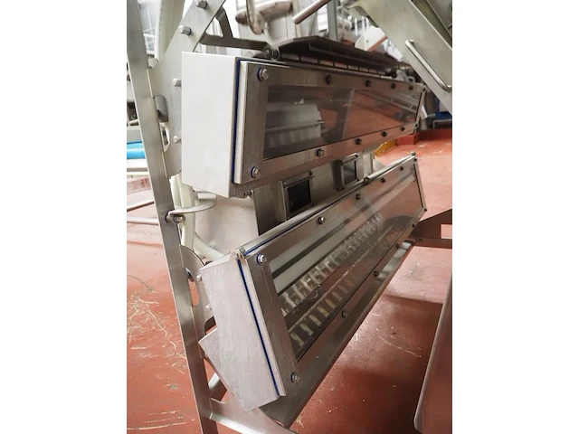 Bühler uk ltd. - afbeelding 23 van  23
