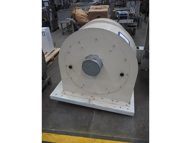 Bühler - afbeelding 2 van  17