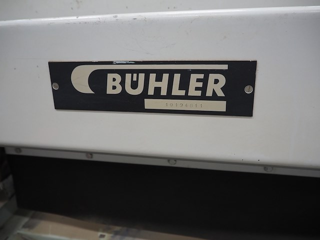 Bühler - afbeelding 6 van  17