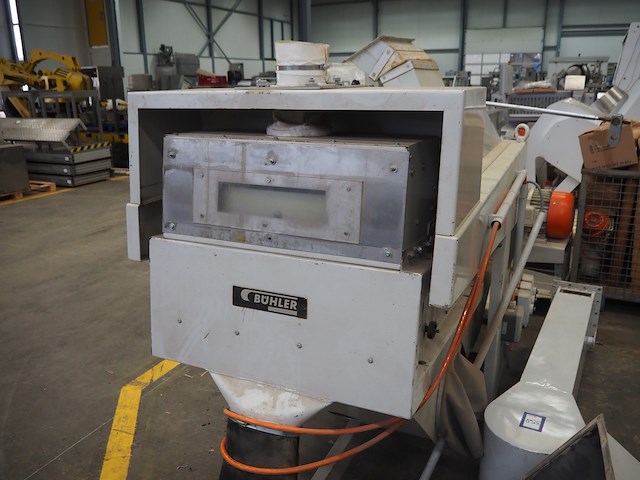 Bühler - afbeelding 15 van  17