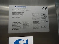 Buhmann systeme gmbh - afbeelding 3 van  11