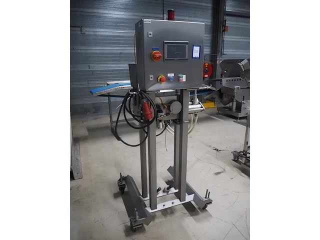 Buhmann systeme gmbh - afbeelding 1 van  11
