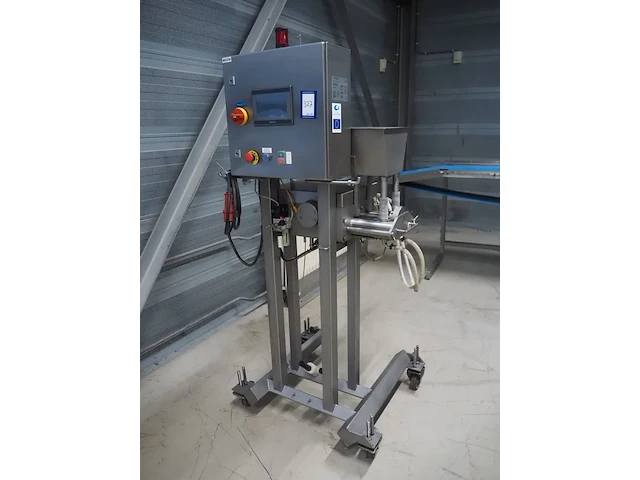 Buhmann systeme gmbh - afbeelding 4 van  11