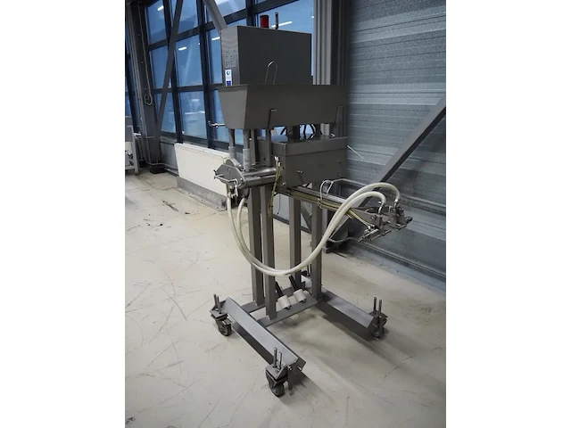 Buhmann systeme gmbh - afbeelding 5 van  11