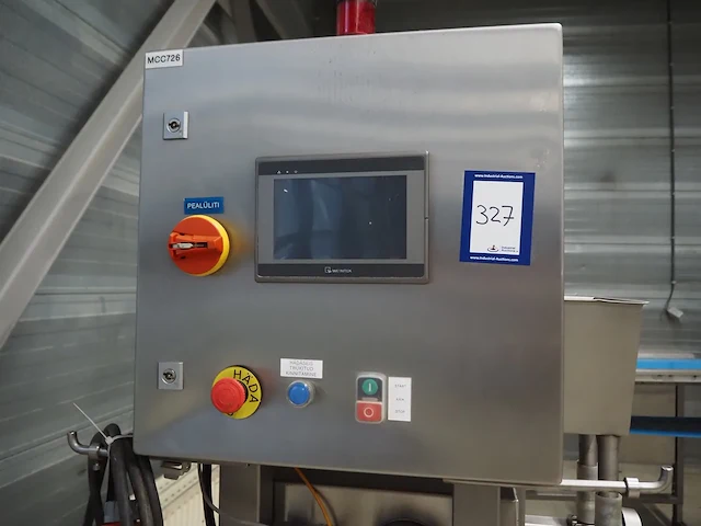 Buhmann systeme gmbh - afbeelding 11 van  11