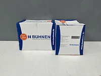 Bühnen - hot melt - lijm sticks (1000x) - afbeelding 8 van  8