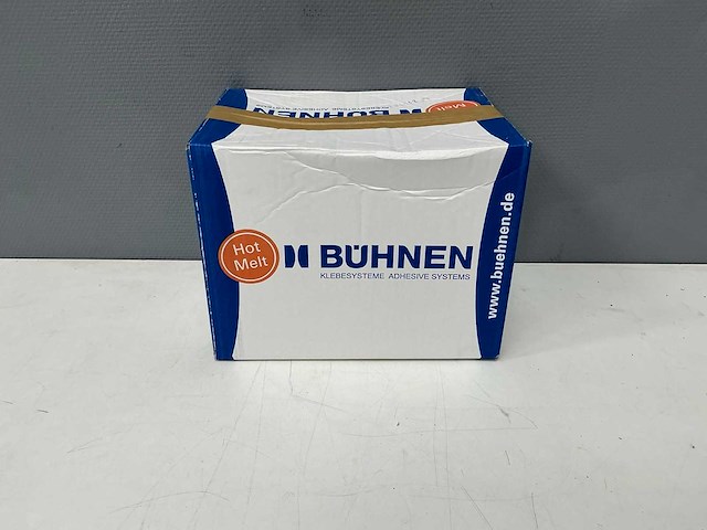 Bühnen - hot melt - lijm sticks (500x) - afbeelding 8 van  8