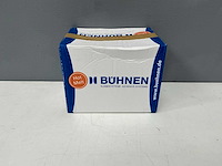 Bühnen - hot melt - lijm sticks (500x) - afbeelding 8 van  8