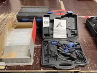 Bühnen hb 220 lijmpistool - afbeelding 1 van  4