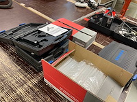 Bühnen hb 220 lijmpistool - afbeelding 4 van  4