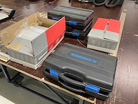 Bühnen hb 220 lijmpistool - afbeelding 1 van  1