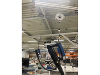 Bühnen hb 5010 lijmmachine - afbeelding 9 van  13