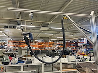 Bühnen hb 5010 lijmmachine - afbeelding 13 van  13