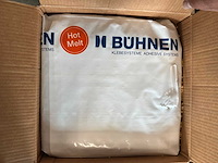 Buhnen hb 710 r pneumatische lijmpistool - afbeelding 2 van  13