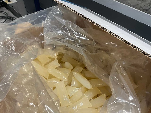 Bühnen hot melt lijm (10x) - afbeelding 3 van  4