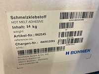 Bühnen hot melt lijm (10x) - afbeelding 4 van  4