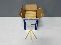 Bühnen hot melt lijm sticks (1000x) - afbeelding 2 van  7