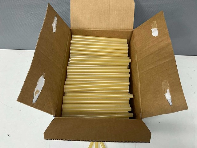 Bühnen hot melt lijm sticks (1000x) - afbeelding 5 van  7