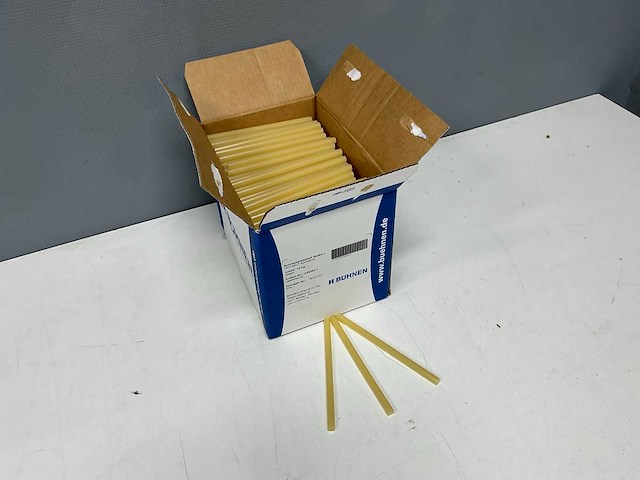 Bühnen hot melt lijm sticks (2000x) - afbeelding 3 van  8
