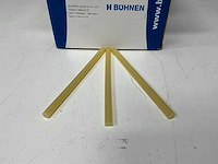 Bühnen hot melt lijm sticks (2000x) - afbeelding 4 van  8