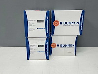 Bühnen hot melt lijm sticks (2000x) - afbeelding 8 van  8