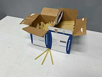 Bühnen hot melt lijm sticks (658x) - afbeelding 1 van  8