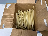 Bühnen hot melt lijm sticks (658x) - afbeelding 5 van  8
