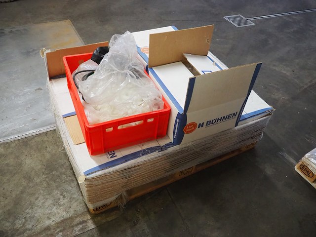 Bühnen - afbeelding 3 van  14