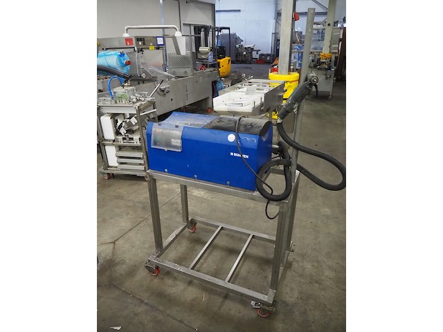 Bühnen - afbeelding 8 van  14